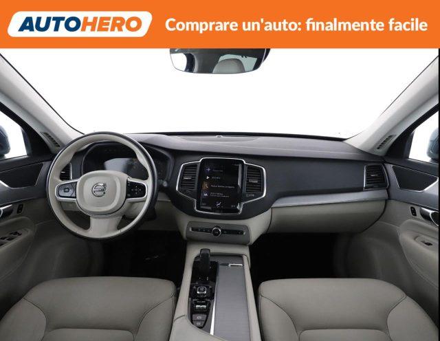 VOLVO XC90 B5 (d) AWD Geartronic Business Plus