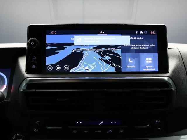 FIAT Ulysse 2.2 Multijet 180 CV S&S AT8 L2 Combi 8 POSTI