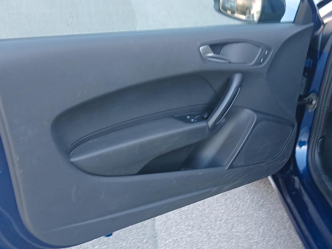 Audi A1 1.2 TFSI Ambition