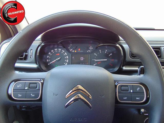 CITROEN C3 PureTech Feel