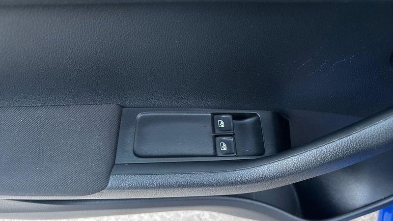 Skoda Fabia Wagon 1.0 tsi Business 95cv my19