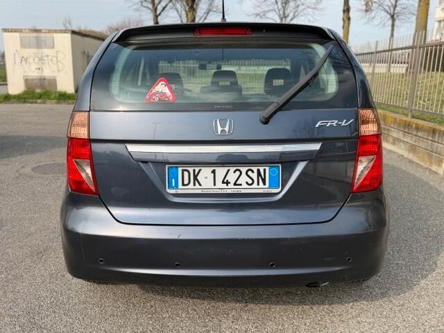 Honda FR-V 1.8 16V i-VTEC 6 posti