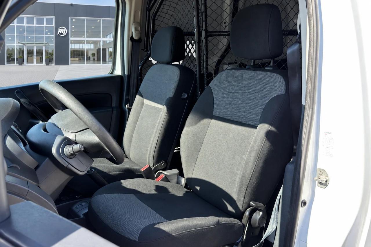Renault Kangoo 1.5 DCI 95 CV CARGO +IVA