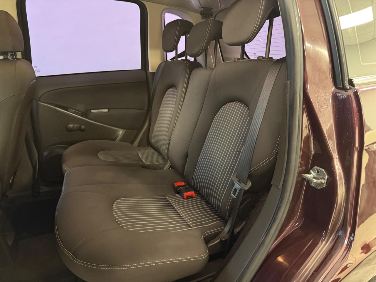 Lancia MUSA 1.3 Multijet 16V 90 CV Oro Plus Automatica