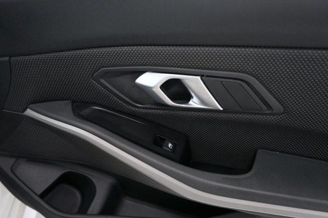 BMW 318 d Business Advantage aut.Ufficiale Bmw Uniprop.