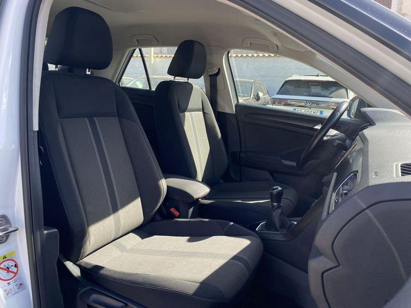 Volkswagen T-Roc Style 1.6 TDI 116CV