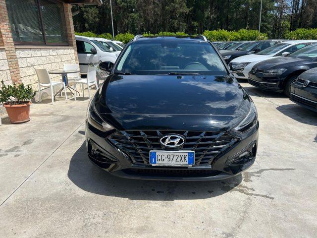 HYUNDAI i30 Wagon 1.6 CRDi 136 CV iMT 48V Prime