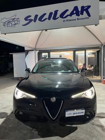 Alfa Romeo Stelvio 2.2 Turbodiesel 180 CV AT8 Q4 Executive