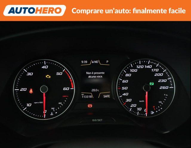 SEAT Leon 2.0 TDI 150 CV DSG 5p. FR