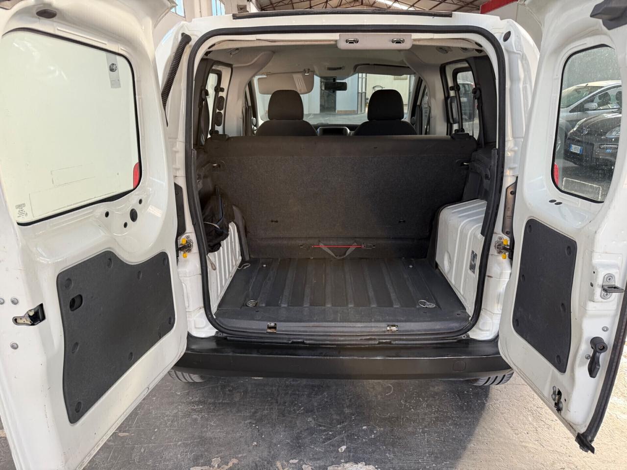 Fiat Fiorino 1.3 Multijet 75CV - 2009