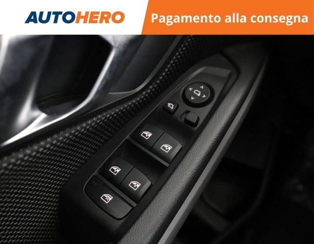 BMW 316 d 48V Business Advantage