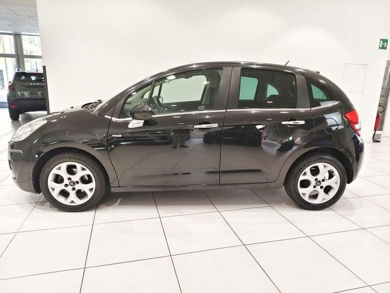 Citroën C3 C3 1.4 Perfect ECO ENERGY GPL *GPL fino al 2031*