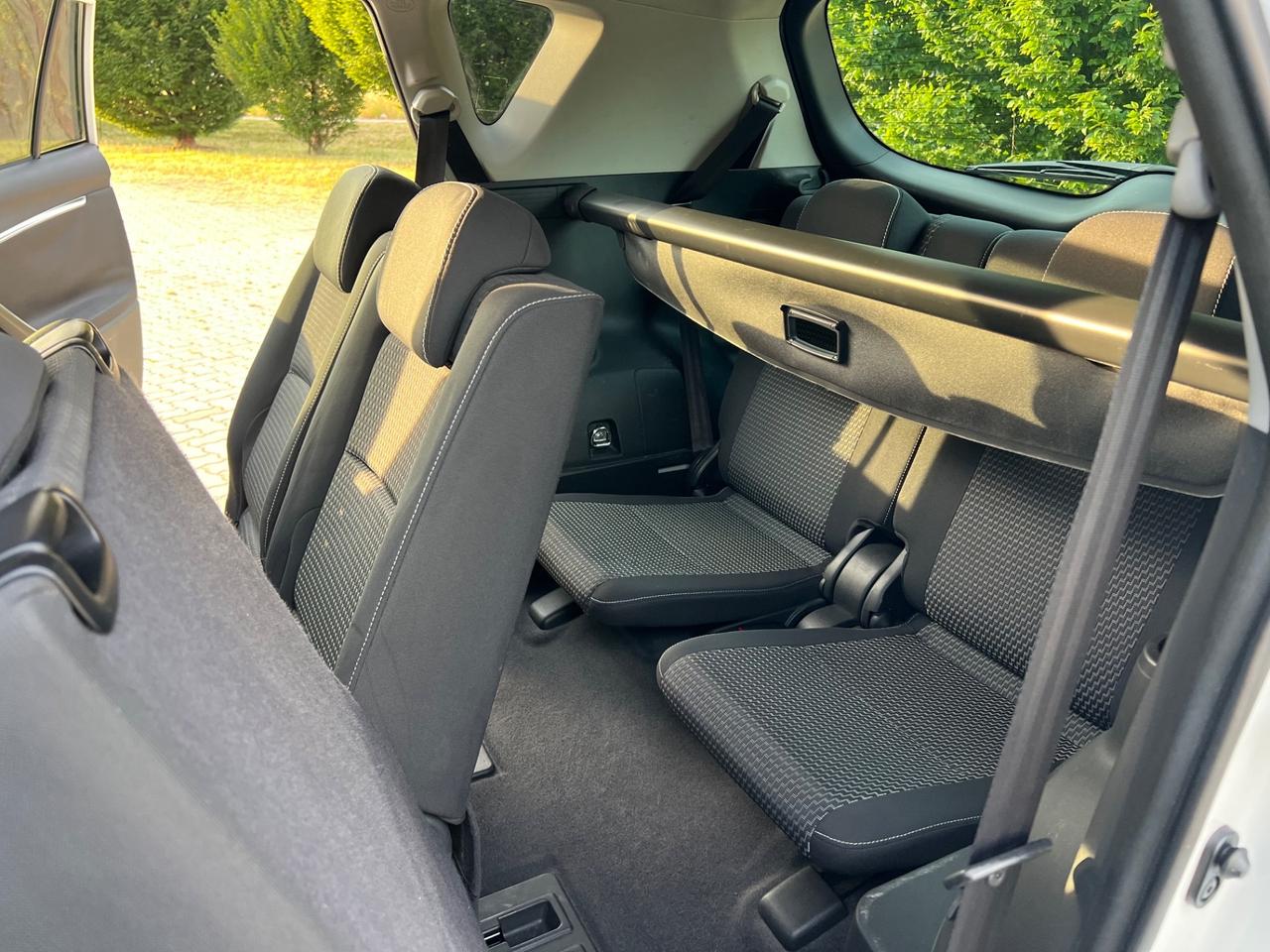 Toyota Verso 1.6 D-4D Active 7 posti