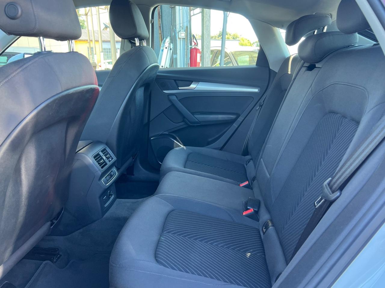 Audi Q5 SPB 35 TDI S tronic Business Advanced
