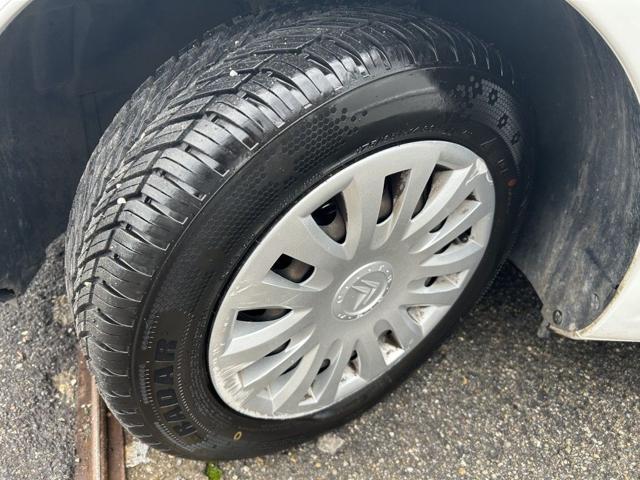 CITROEN C3 1.4 Perfect Bi Energy G *OK NEOPATENTATI* *UNIPRO*