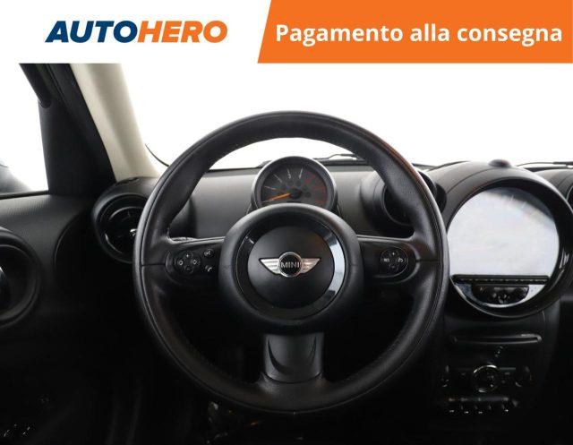 MINI Countryman Mini Cooper D Countryman