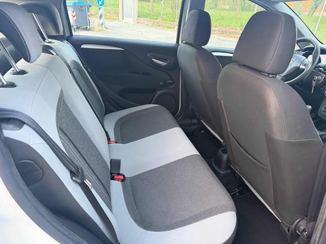 FIAT Punto 1.4 8V 5p Easypower Lounge senza lavoro da fare