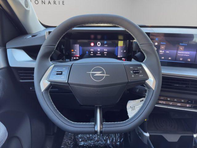 OPEL Frontera Hybrid 145 CV EDCT GS