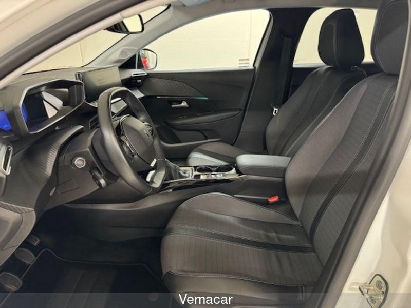 Peugeot 208 208 PureTech 75 Stop&Start 5 porte Allure Pack