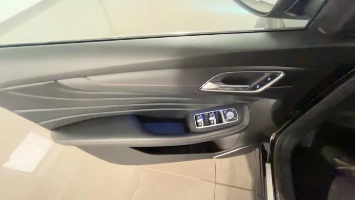 Mg HS 1.5T-GDI AT Luxury