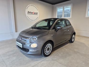Fiat 500 1.0 HYBRID DOLCEVITA TETTO PANORAMICO CLIMA AUTO. NAVI APPLE CARPLAY / ANDROID AUTO