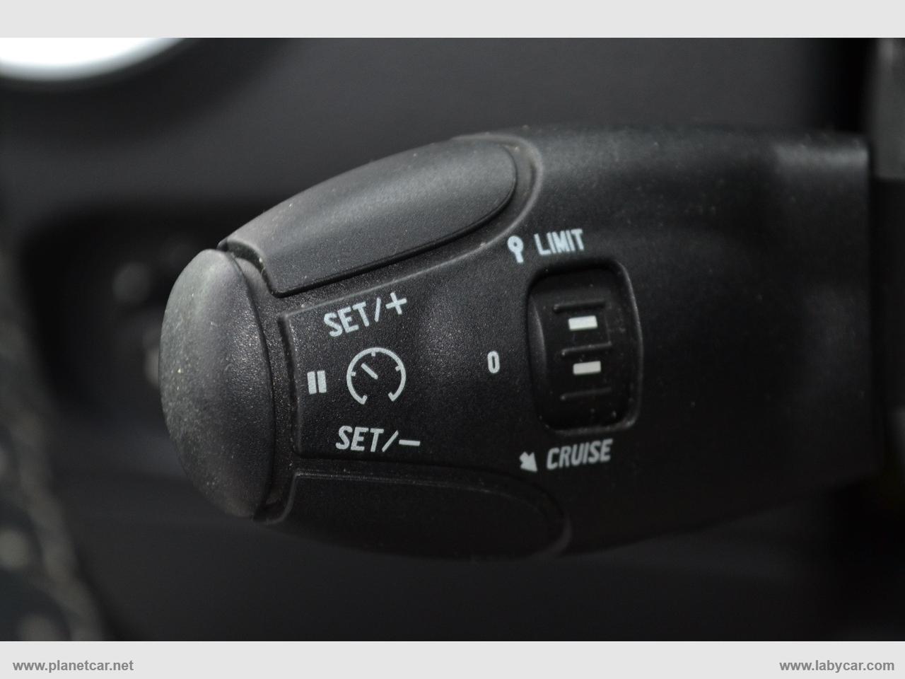 CITROEN C3 1.1 Exclusive