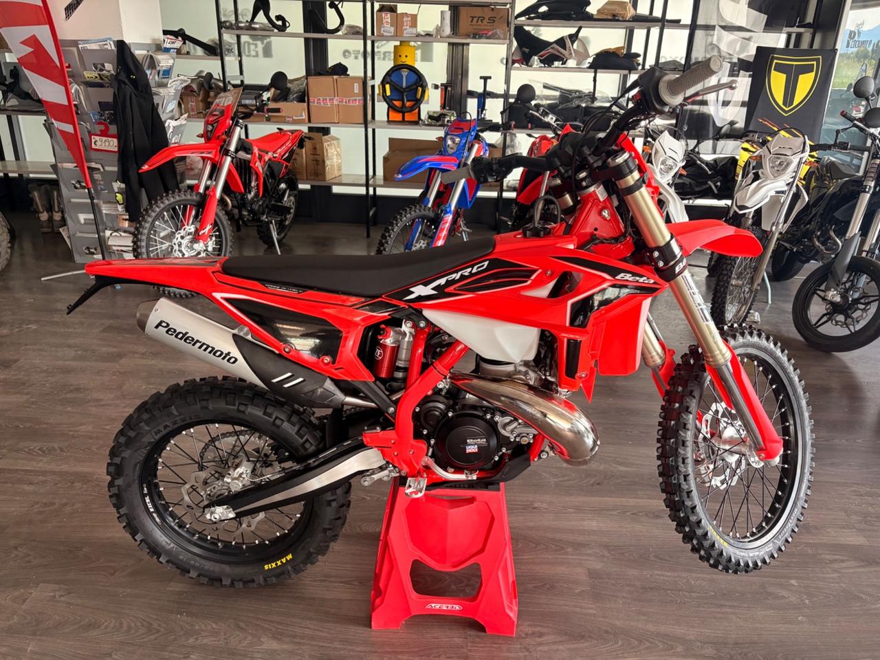 Beta RR 300