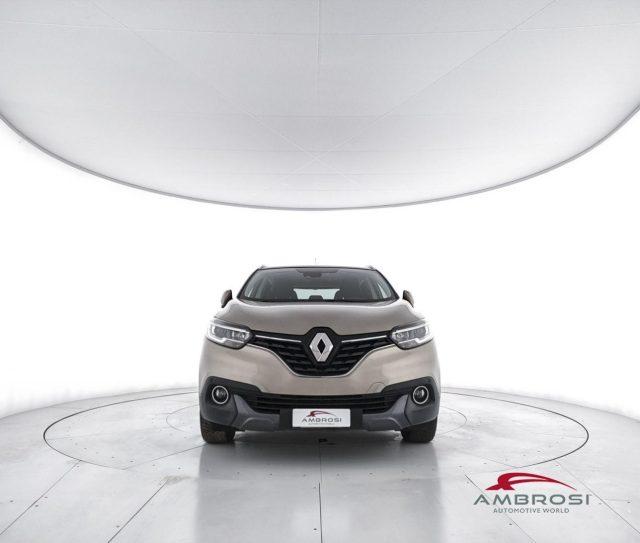 RENAULT Kadjar 8V 110CV Energy Intens