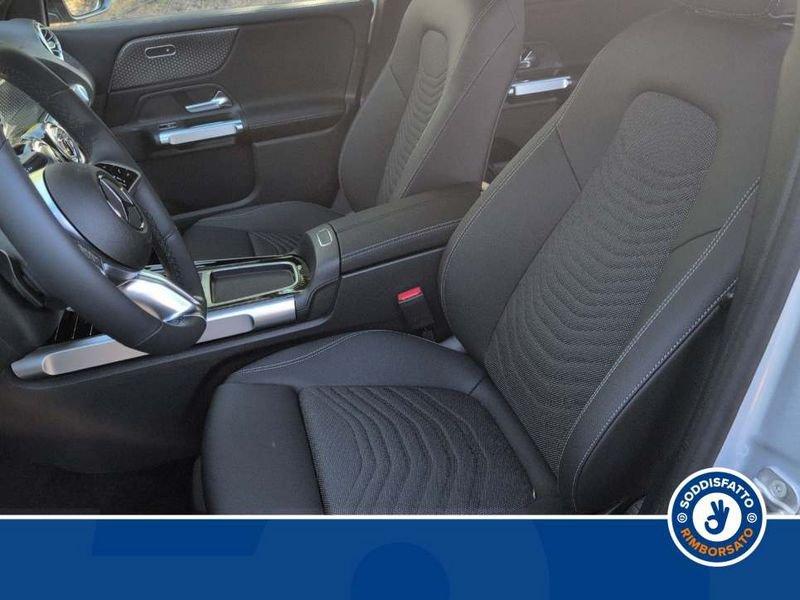 Mercedes-Benz GLB Classe 200d Automatic Advanced Plus Progressive