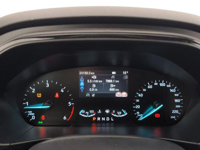 FORD Focus 1.5 ecoblue ST-Line 115cv auto