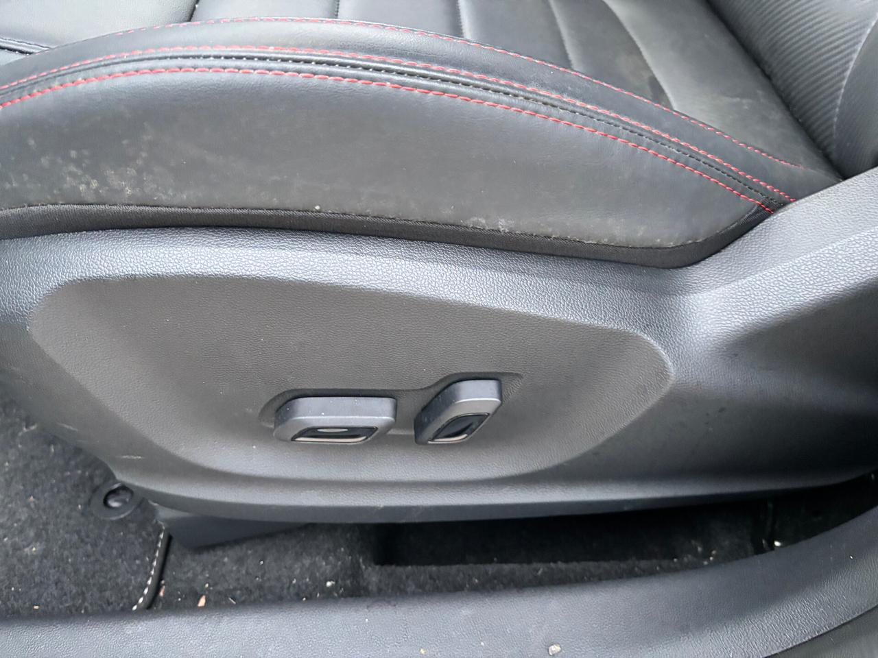 Mg ZS Classic 1.5 VTi-tech Luxury