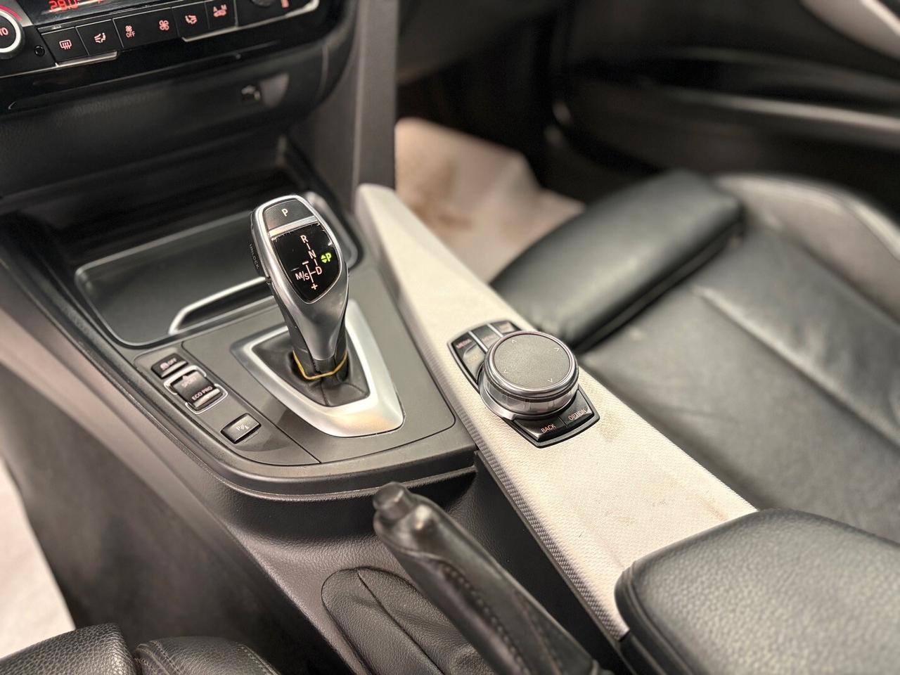 Bmw 335 335dA xDrive Touring Msport