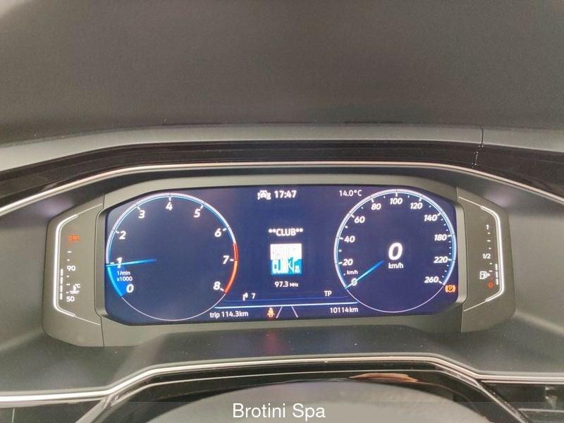 Volkswagen Taigo 1.0 TSI 81kW R-Line