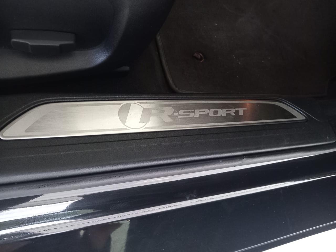 Jaguar XE 2.0 D 180 CV AWD aut. R-SportIK TOP PERFETTA QUAL PROVA