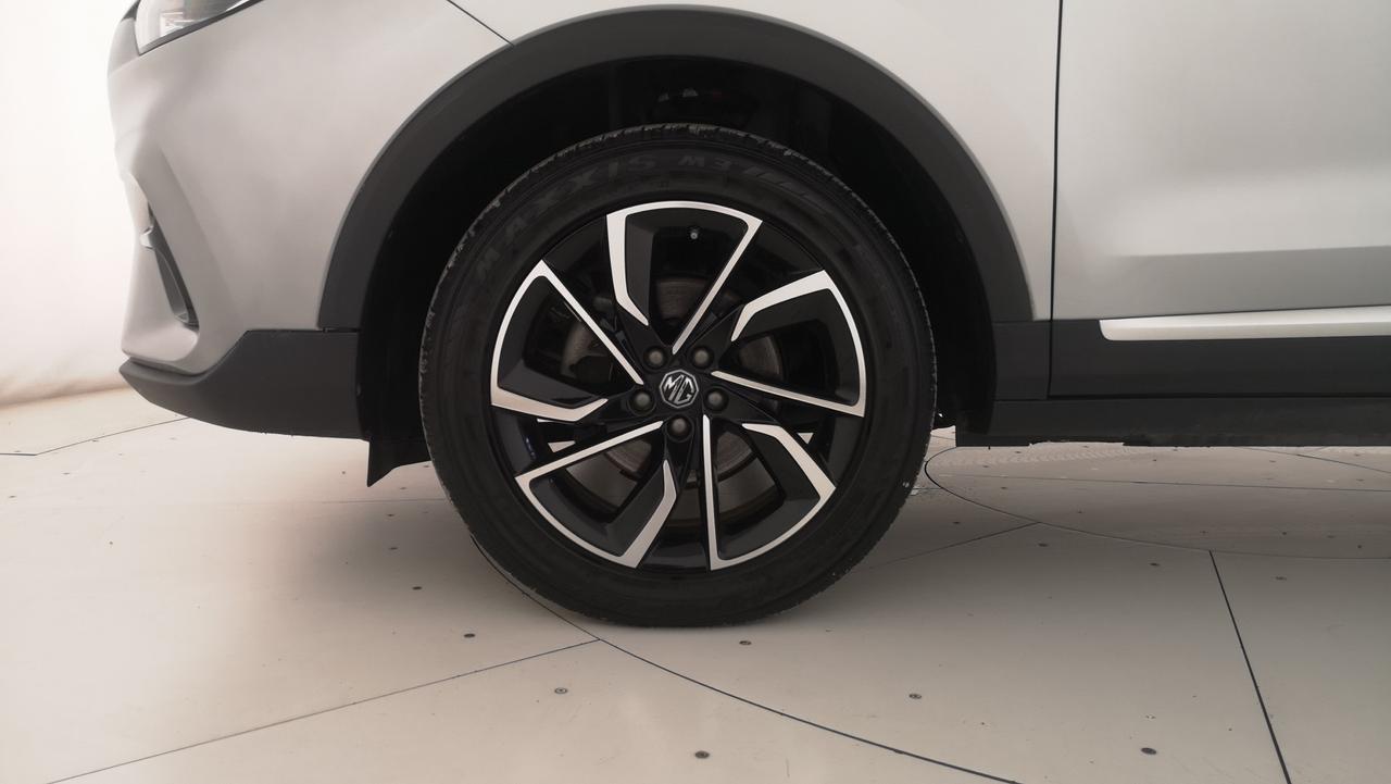 MG ZS 2021 - ZS 1.5 Luxury