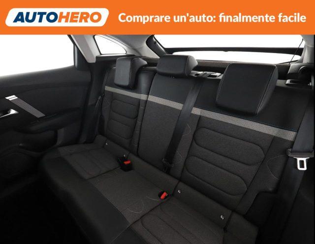 CITROEN C4 BlueHDi 130 S&S EAT8 Feel Pack