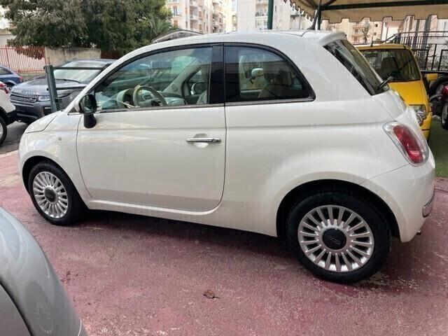 Fiat 500 1.3 Multijet 16V 95 CV Lounge