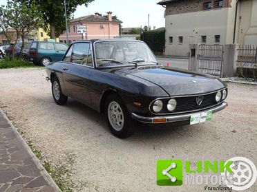 LANCIA Fulvia Coupè S 2