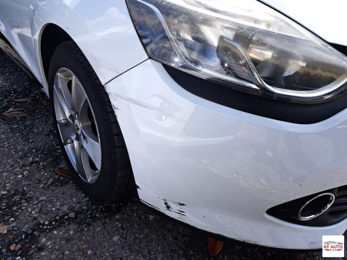 RENAULT - Clio - Sporter 1.5 dCi 8V 75CV Energy Life