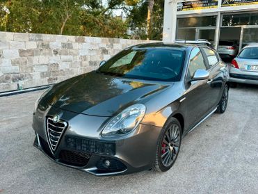 Alfa Romeo Giulietta 1.6 105CV Sportiva - Full Optional