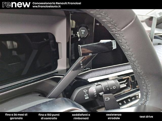 RENAULT Other Renault 4 E-Tech Techno comfort range 150cv