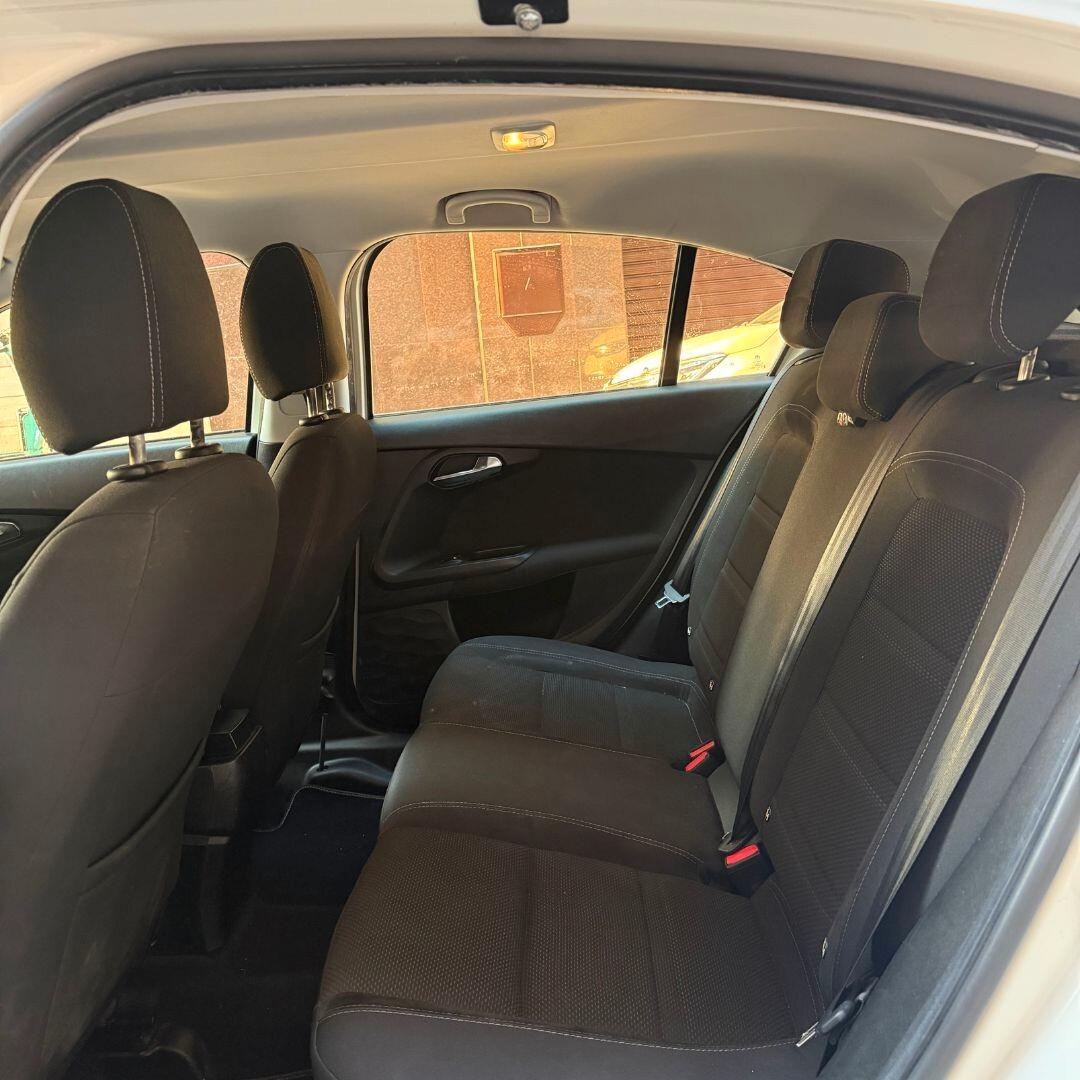 Fiat Tipo 1.6 Mjt S&S 5 porte - 120CV