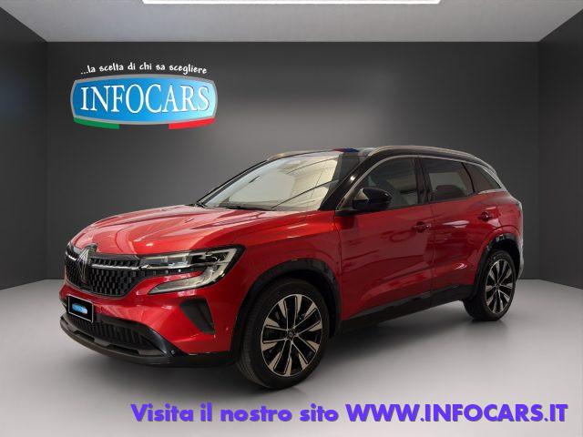 RENAULT Austral Full Hybrid E-Tech 200 CV Techno - PROMO