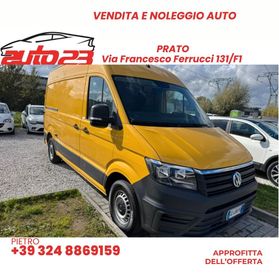 Volkswagen Crafter 2.0 TDI 140CV Cargo Iva Compresa