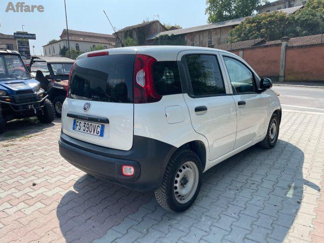 FIAT Panda 1.2 Pop Van 2 posti