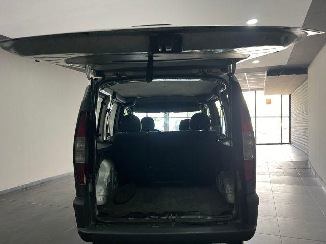 FIAT Doblo 1.9 JTD 5 POSTI