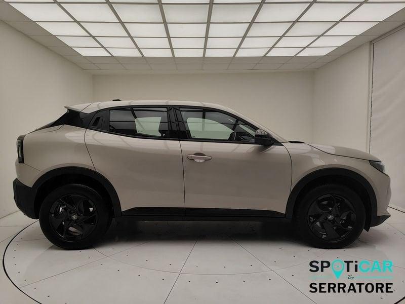 Alfa Romeo Junior 1.2 ibrida 145cv edct6