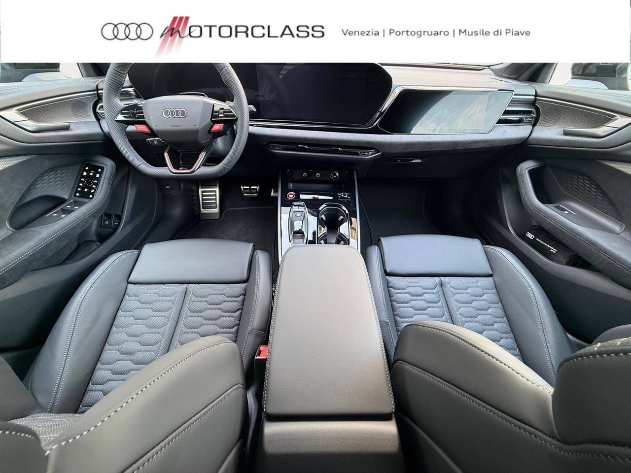 Audi RS5 berlina 2.9 v6 phev 639cv performance tiptronic