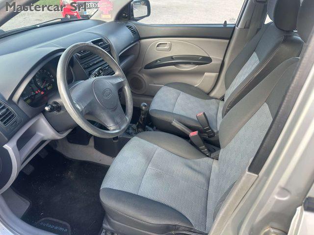 KIA Picanto Picanto 1.0 LX Spirit tg. DF707TJ