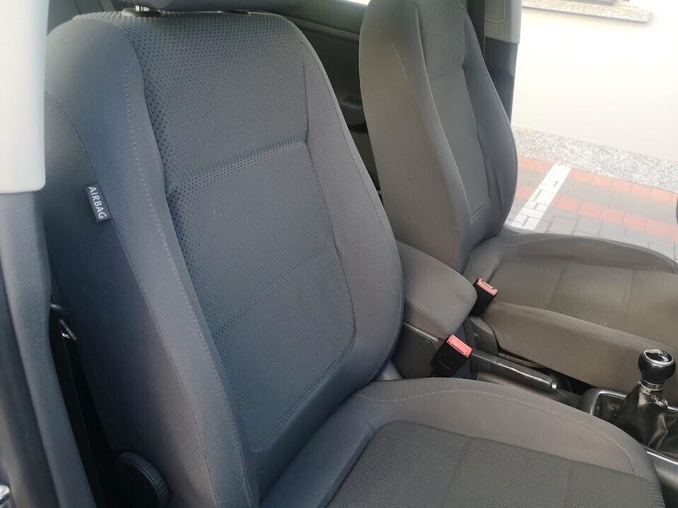 Volkswagen Golf Plus 1.9 TDI DPF Comfort. BlueMot.
